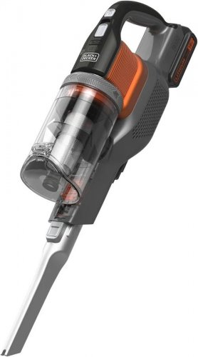 Aspirador escoba 18V BHFEV182C Black Decker