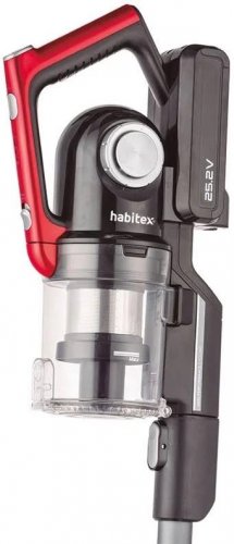 Aspirador escoba 2 en 1 Habitex VC95218P