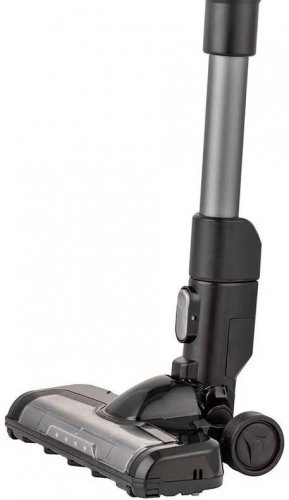 Aspirador escoba 2 en 1 Habitex VC95218P