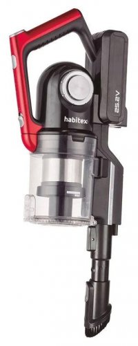 Aspirador escoba 2 en 1 Habitex VC95218P