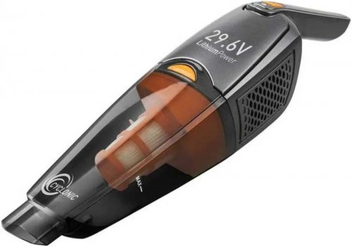 Aspirador Escoba 2 en 1 Kuken 29.6v