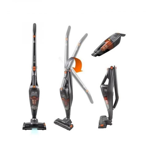 Aspirador Escoba 2 en 1 Kuken 29.6v