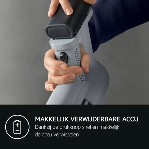 Aspirador Escoba AEG ap71ub14db