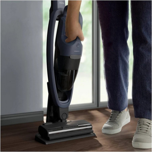 Aspirador Escoba AEG as52cb18db