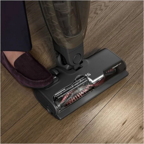 Aspirador Escoba AEG as52cb18db