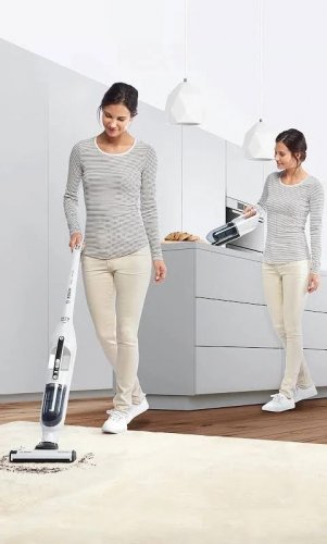 Aspirador Escoba BBH32551 Bosch