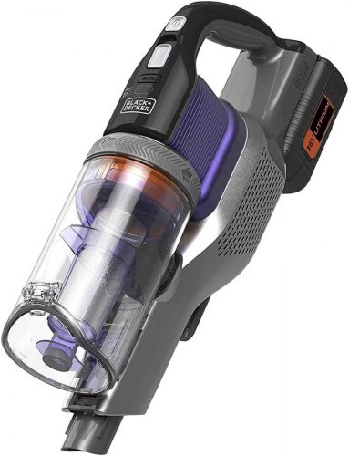 Aspirador Escoba Black & Decker BHFEV362DP