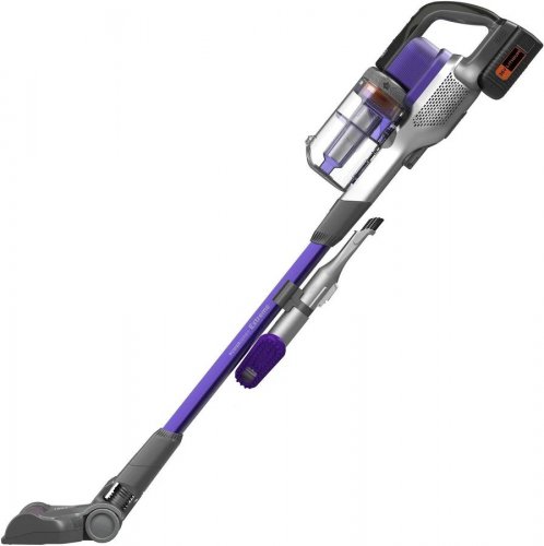 Aspirador Escoba Black & Decker BHFEV362DP