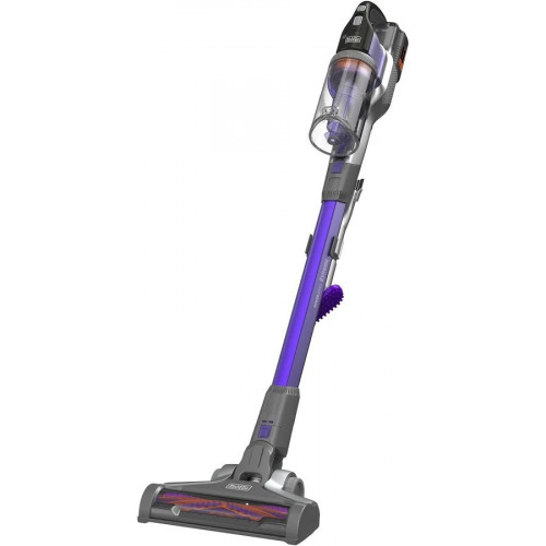 Aspirador Escoba Black & Decker BHFEV362DP