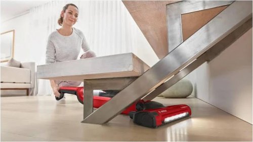 Aspirador Escoba Bosch BBH3ZOO28