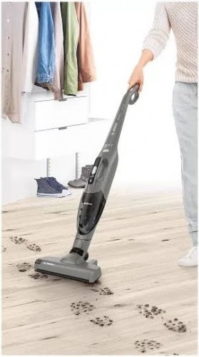 Aspirador Escoba Bosch BBHF214G