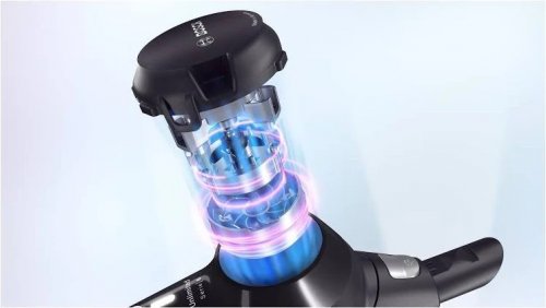 Aspirador Escoba Bosch BBS611BSC