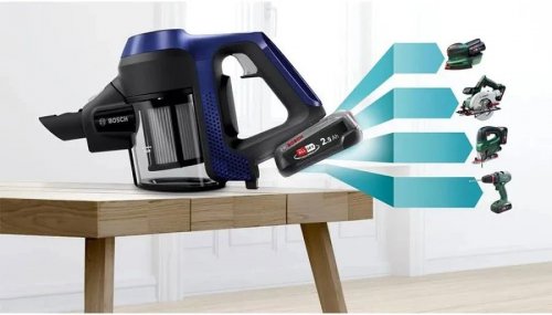 Aspirador Escoba Bosch BBS611MAT