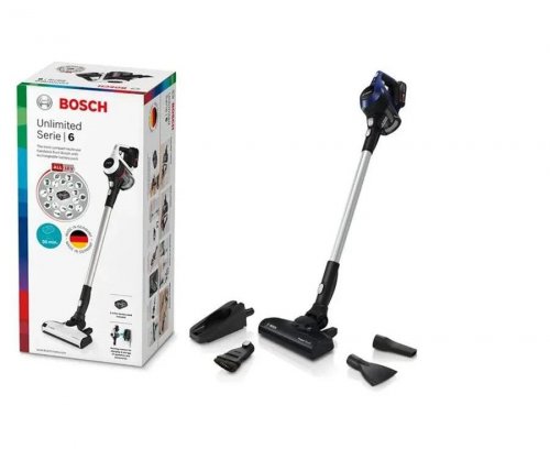 Aspirador Escoba Bosch BBS611MAT