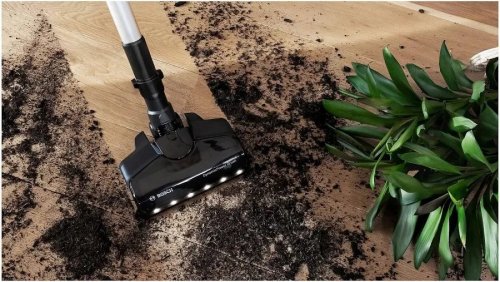 Aspirador escoba Bosch BBS711W