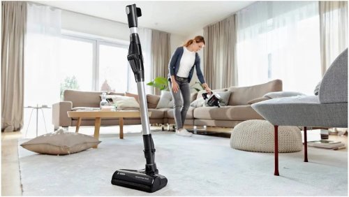 Aspirador escoba Bosch BBS711W