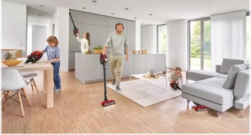Aspirador Escoba Bosch BBS8214PET