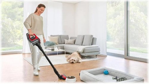 Aspirador Escoba Bosch BBS8214PET