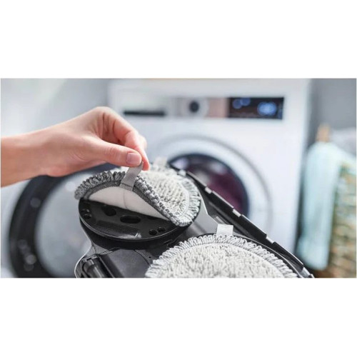 Aspirador escoba Bosch bcs71hyg2