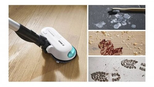 Aspirador escoba Bosch bcs71hyg2