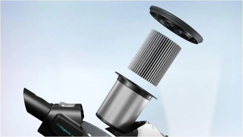 Aspirador escoba Bosch bcs71hyg2