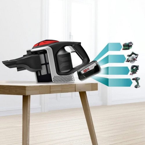 Aspirador escoba Bosch bss81pow1