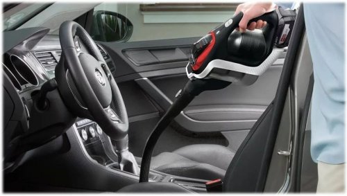 Aspirador escoba Bosch bss81pow1