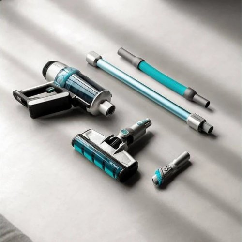 Aspirador Escoba Cecotec Conga Rockstar 1600 Advance