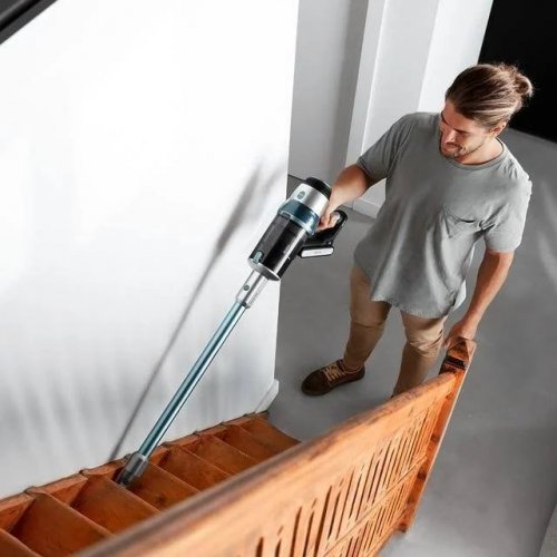Aspirador Escoba Cecotec Conga Rockstar 1600 Advance