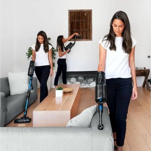 Aspirador Escoba Cecotec Conga Rockstar 1600 Advance