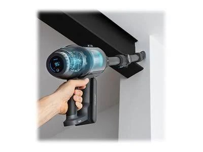 Aspirador Escoba Cecotec Conga RockStar 2000 Ultimate ErgoWet Connected