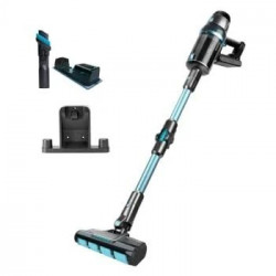 Aspirador Escoba Cecotec Conga Rockstar 2500 Vital ErgoWet