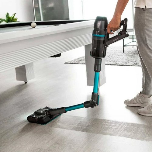 Aspirador Escoba Cecotec Conga Rockstar 2500 Vital ErgoWet