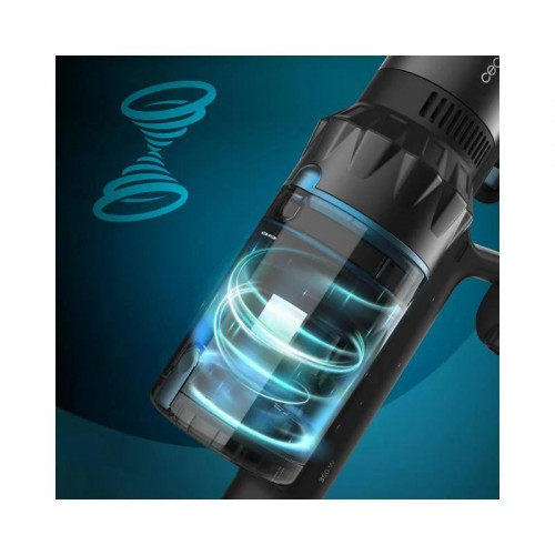 Aspirador Escoba Cecotec Conga Rockstar 3500 Storm ErgoTwice Animal