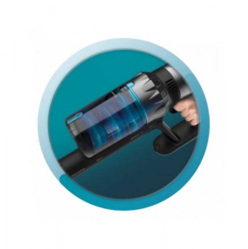 Aspirador Escoba Cecotec Conga Rockstar 3500 Storm Pet Flex