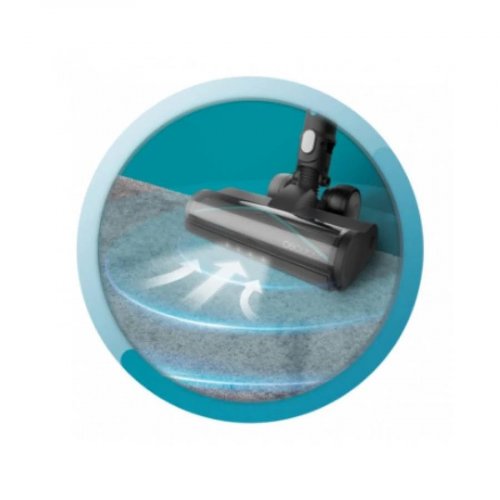 Aspirador Escoba Cecotec Conga Rockstar 3500 Storm Pet Flex