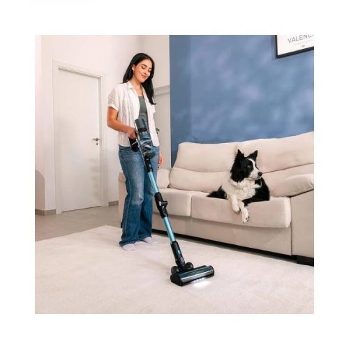 Aspirador Escoba Cecotec Conga Rockstar 3500 Storm Pet Flex