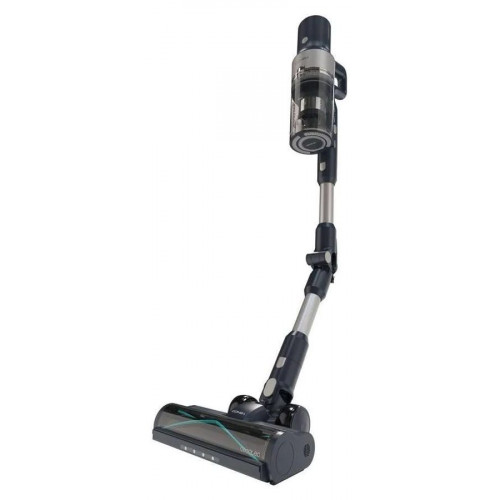 Aspirador Escoba Cecotec Conga Rockstar 5500 Hurricane Station Pet Flex