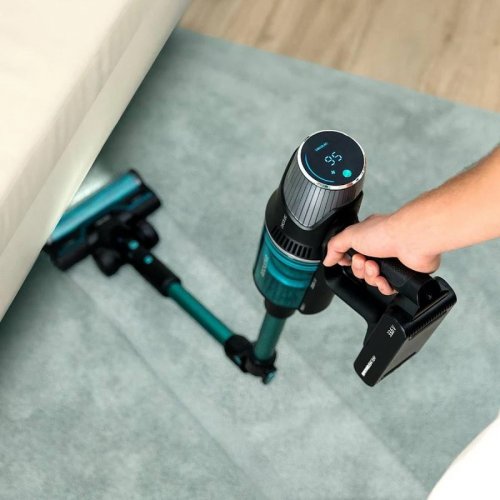 Aspirador escoba Cecotec Conga Rockstar RX50 Pet Flex Genesis