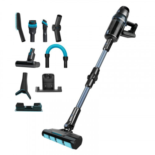 Aspirador Escoba Digital Sin Cable Conga Rockstar 3000 Advance Ergowet