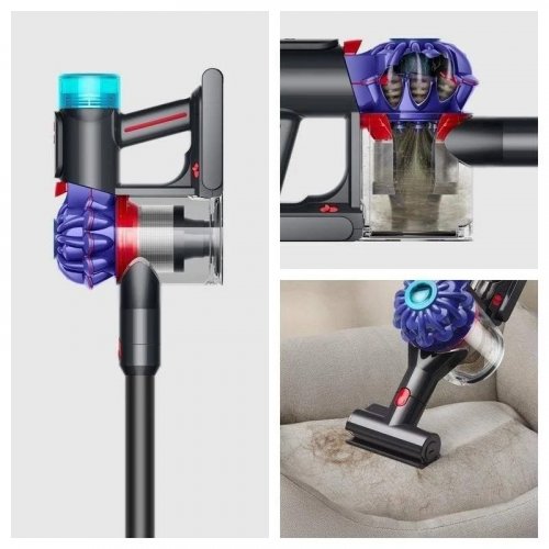 Aspirador escoba Dyson V10 Konical