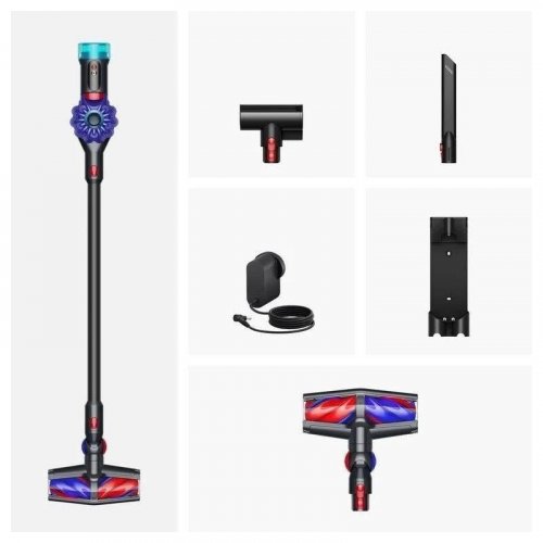Aspirador escoba Dyson V10 Konical