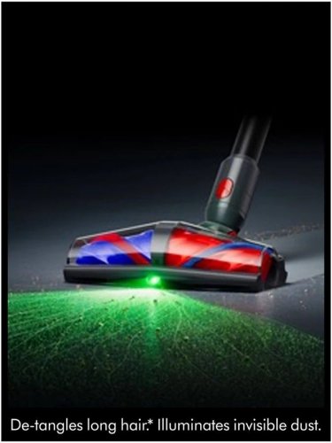 Aspirador escoba Dyson V10 Konical
