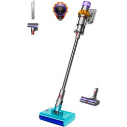 Aspirador escoba Dyson V15s Detect Submarine
