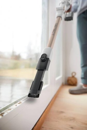 Aspirador escoba EuroVolter iw3612eu