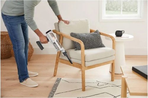 Aspirador escoba EuroVolter iw3612eu