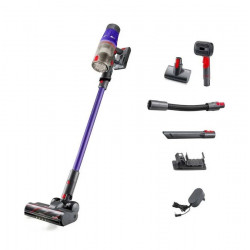 Aspirador escoba Flama Pro Extreme Pet 85 1648FL