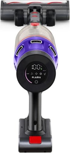 Aspirador escoba Flama Pro Extreme Pet 85 1648FL