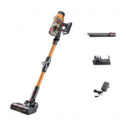 Aspirador escoba Flama Pro Force Flex 75 1647FL