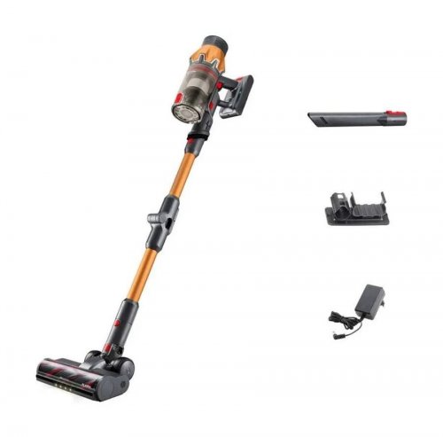 Aspirador escoba Flama Pro Force Flex 75 1647FL